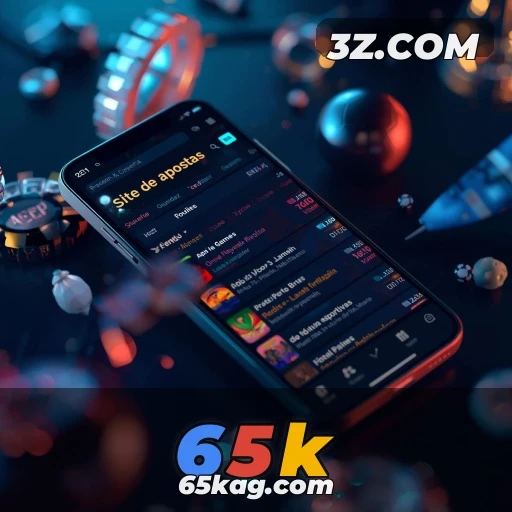 Esporte e Jogabilidade: A Revolução do 65k em Competição