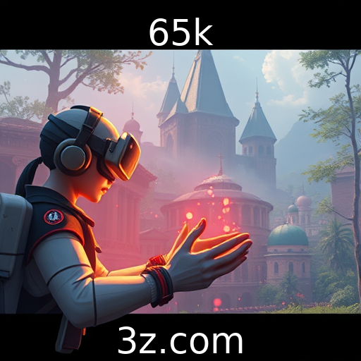 Novas tendências em jogos de realidade aumentada