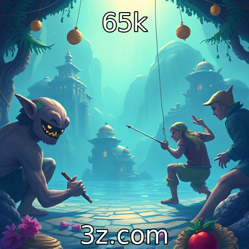 Tendências emergentes na indústria de jogos