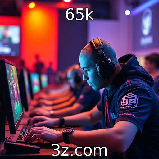 Importância do eSports na cultura jovem atual