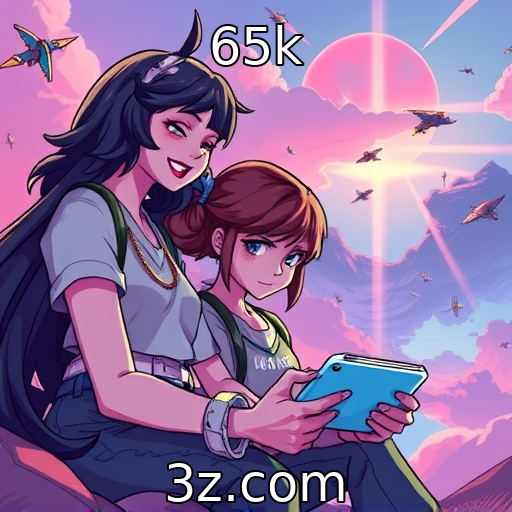 Tendências de jogos móveis em ascensão