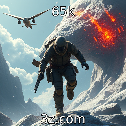 Evolução dos gráficos em jogos de mundo aberto