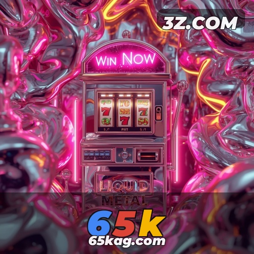 A Magia dos Slots: Explorando o Mundo do 65k