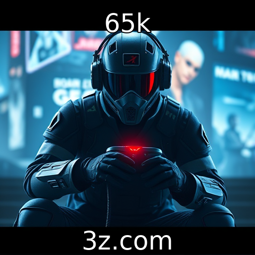 Inovações tecnológicas que moldam o futuro dos jogos