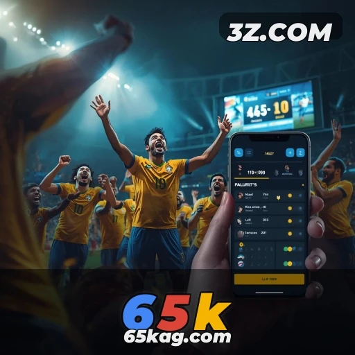 Jogos Incríveis para Explorar no 65k Hoje Mesmo