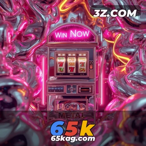 A Magia dos Slots: Explorando o Mundo do 65k
